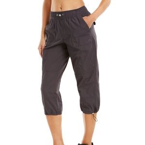 NWT Calvin Klein cargo pants